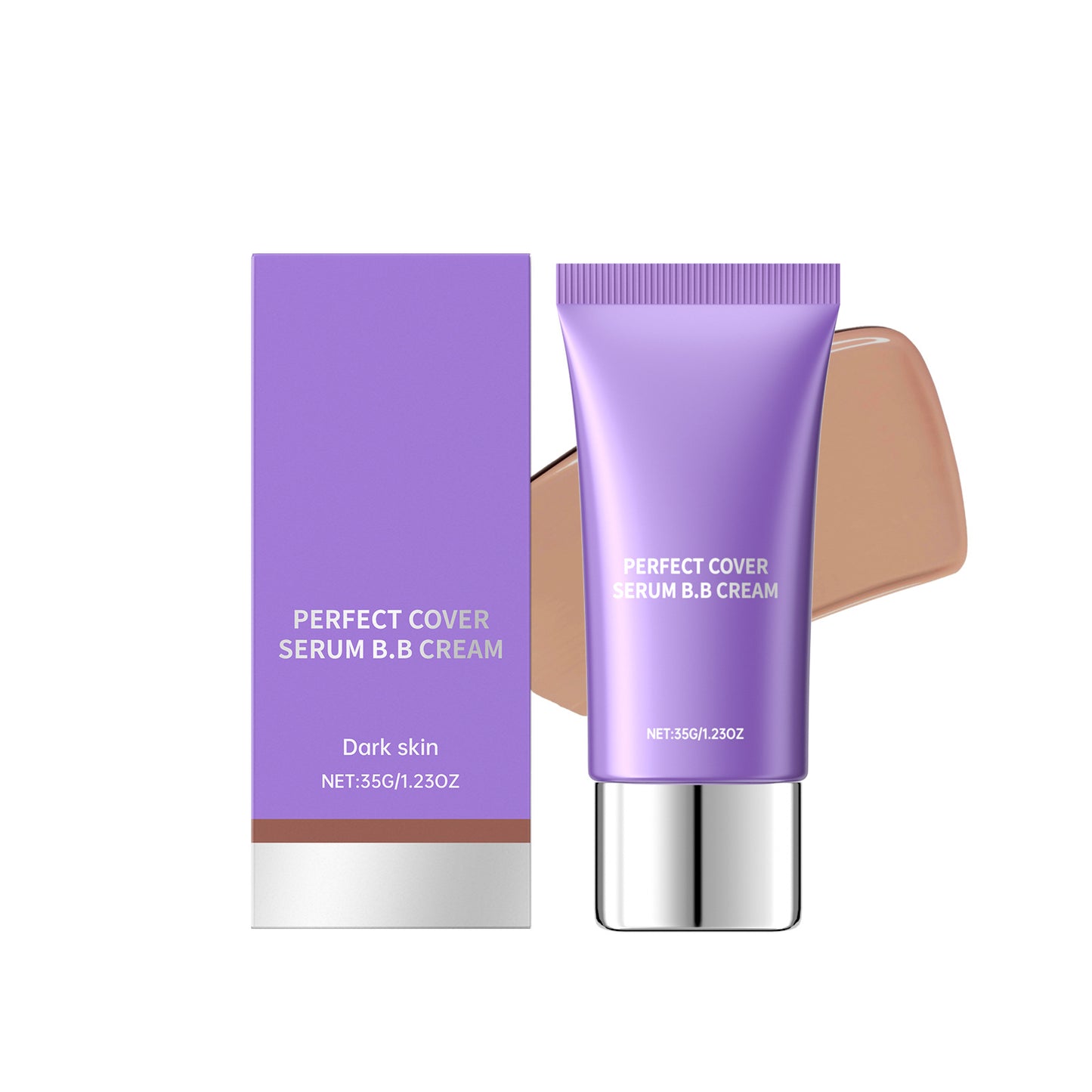 BB krém Perfect Cover Serum