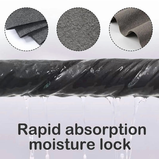 Magická čistiaca handrička