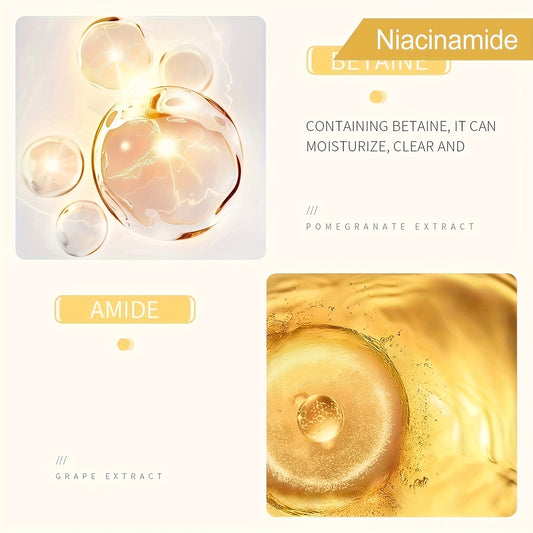 【🔥Kúp 1 a získaj 1 zadarmo🔥】čistiaci prostriedok na tvár