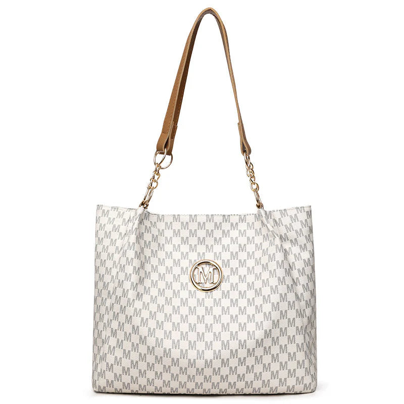 Nová vintage taška pre ženy z roku 2025 – veľká kapacita, ľahká a štýlová! ✈️ Doprava zdarma