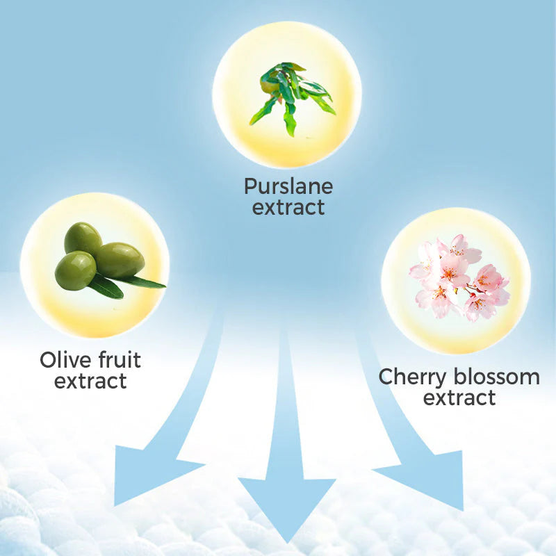 (🔥Kúp 1 a získaj 1 zadarmo🔥)Prášok na pranie s biologickými enzýmami a kyslíkovými bublinami