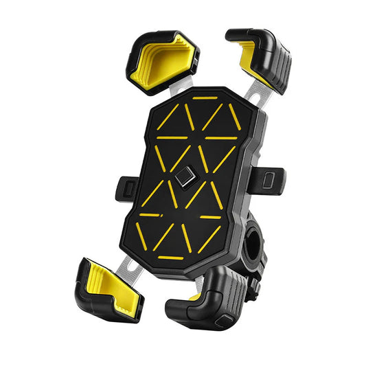 Univerzálny držiak na telefón na bicykel