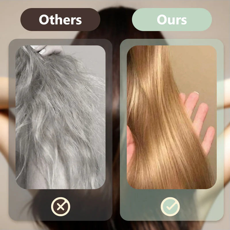 【🛍️ Druhý -60%】Šampón s olejom Batana s extraktom z rozmarínu