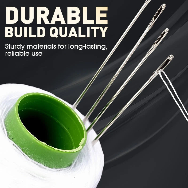 ?Zestaw narzędzi do szycia 37 elementów