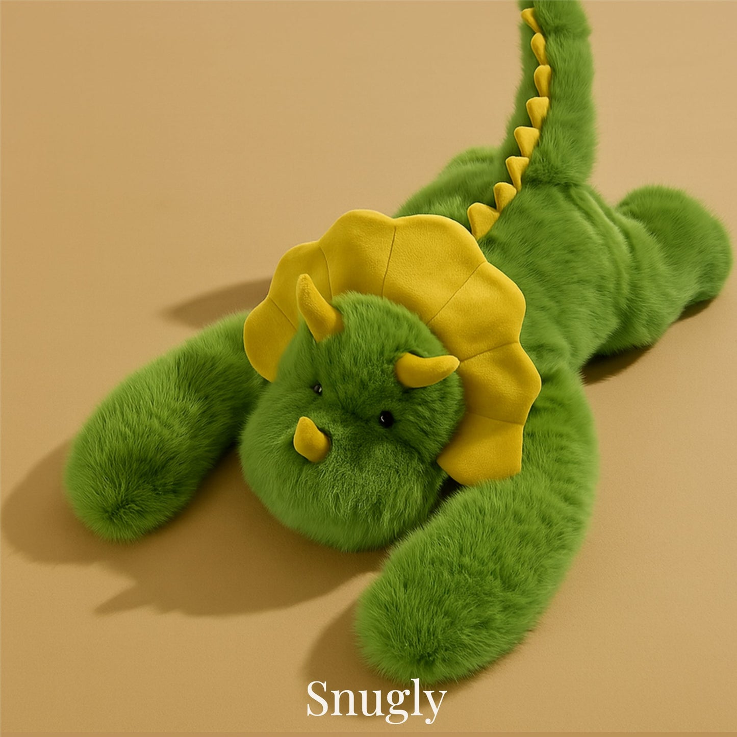 Snugly - Plyšové zvieratká so záťažou