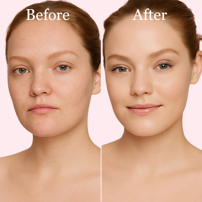 Tyčinka na make-up 2 v 1 SkinShift