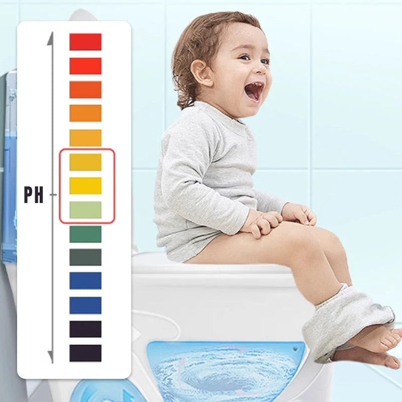 Silnie skoncentrowany odkamieniający środek do czyszczenia muszli klozetowych