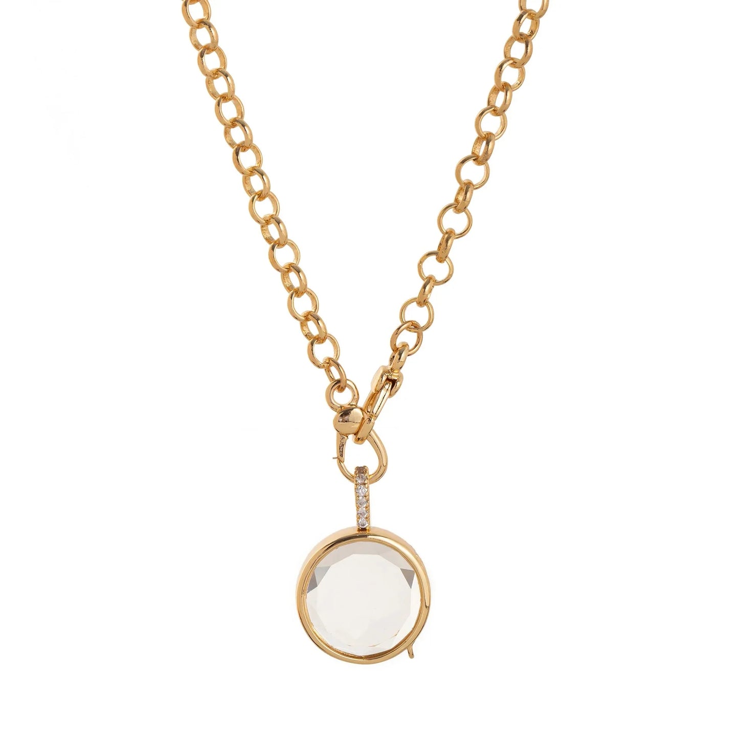 Náhrdelník s vaším príbehom