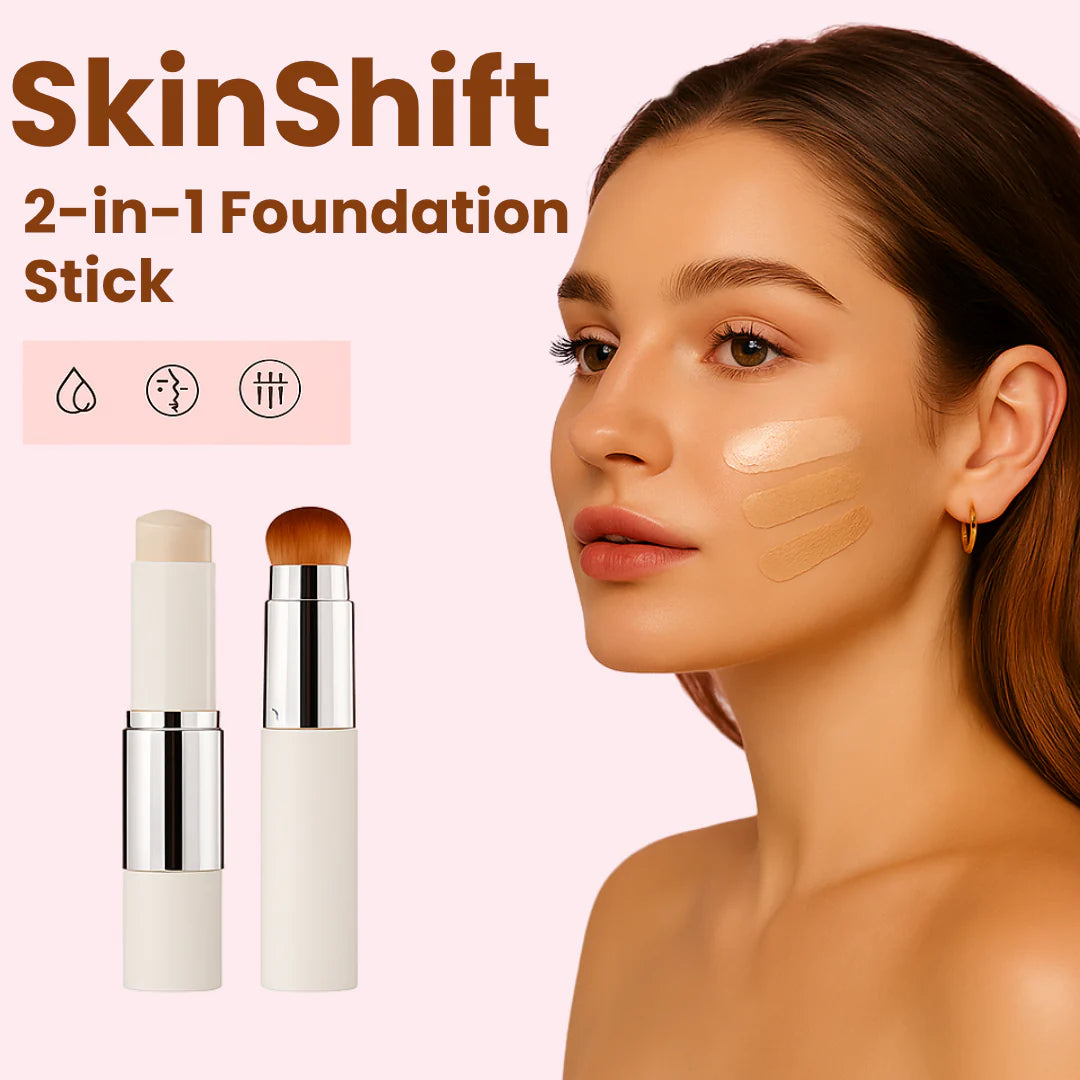 Tyčinka na make-up 2 v 1 SkinShift