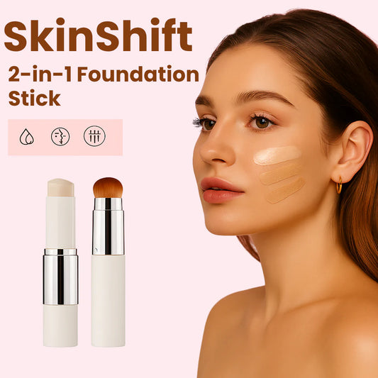 Tyčinka na make-up 2 v 1 SkinShift