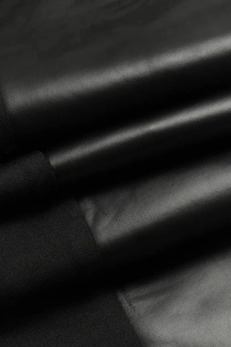 ✨Nohavice z pravej kože, ktoré zdôraznia dokonalú postavu!