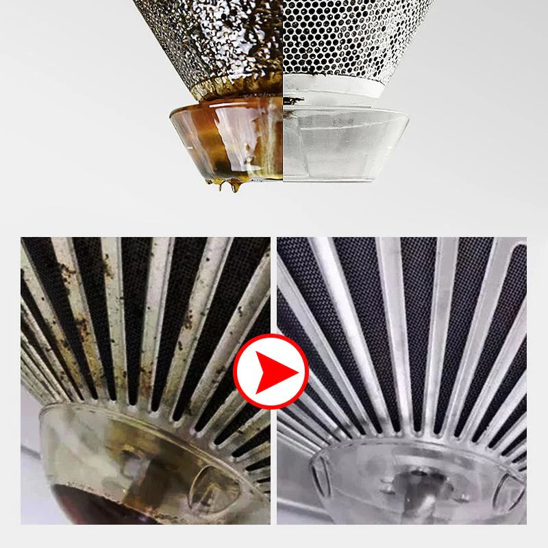 Vianočné akcie Účinný univerzálny čistiaci prostriedok do kuchyne