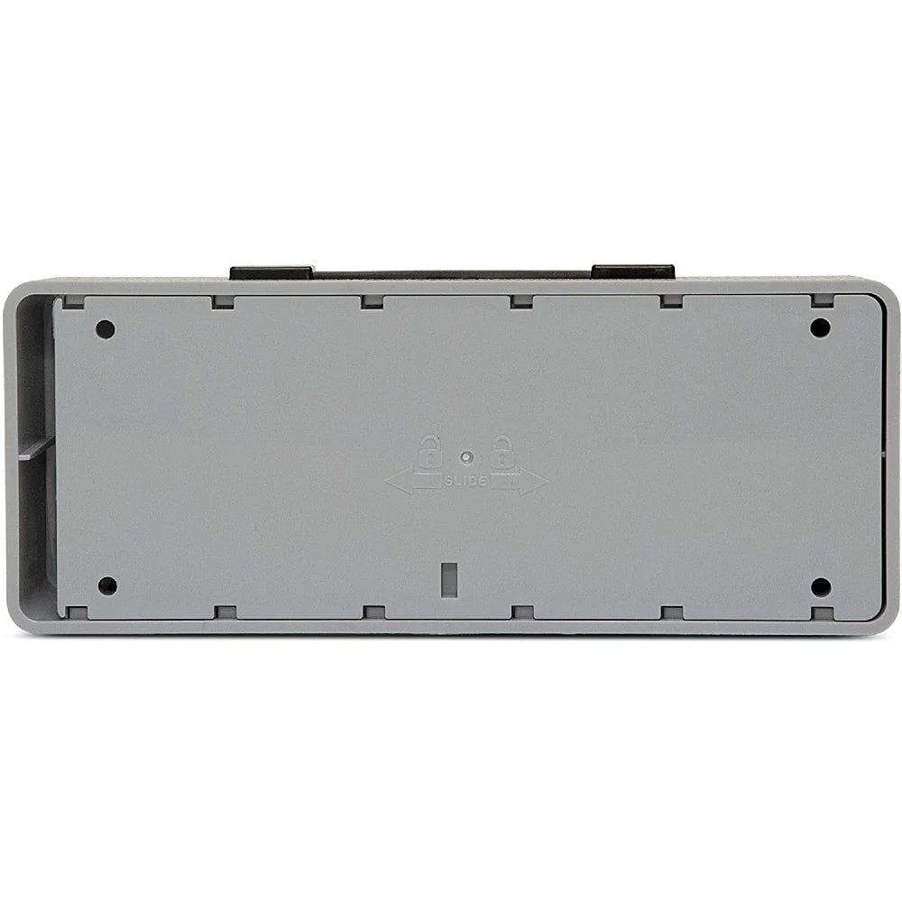 Stojan na kľúče s gitarovým zosilňovačom Marshall JCM800 – jedinečný dizajn gitarového zosilňovača, ideálny pre milovníkov hudby a bytové dekorácie