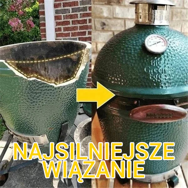 Univerzálne vysokopevnostné lepidlá