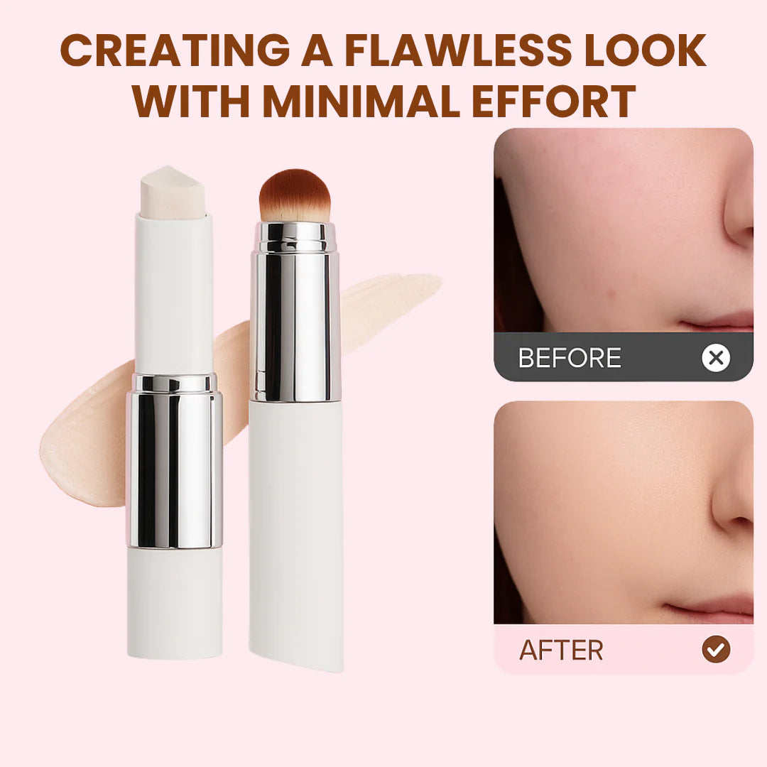 Tyčinka na make-up 2 v 1 SkinShift