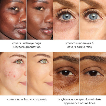 Tyčinka na korektor Blur