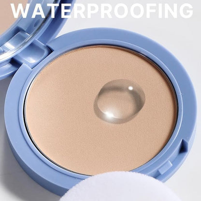 ✨Beauty Powder Cake for Makeup Hold