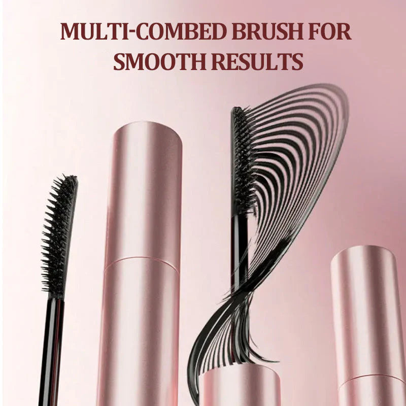 【✨Kúpte 1 a získajte 1 zadarmo】 Predlžujúca a natáčacia riasenka