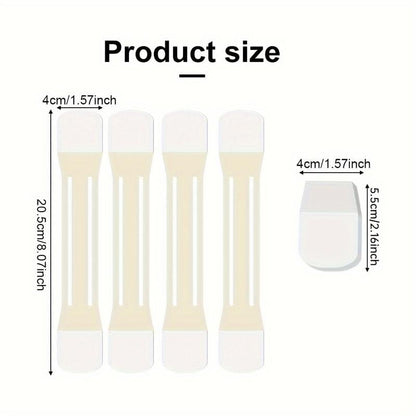 Páska na zdvíhanie tváre a krku