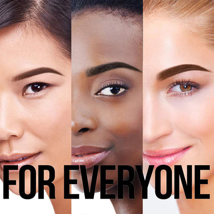 Sada šablón a pečiatok pre dokonalé obočie