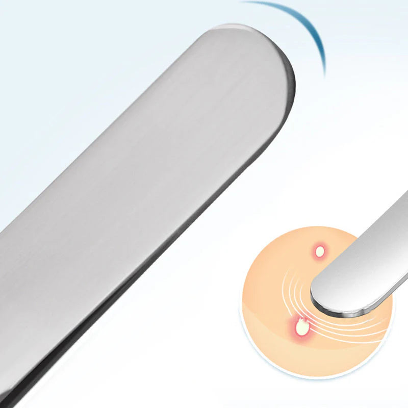 【🔥Kúp 1 a získaj 1 zadarmo🔥】Súprava na odstraňovanie čiernych bodiek z nemeckej titánovej ocele