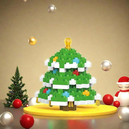 Kompatibilné s mikro stavebnými kockami LEGO