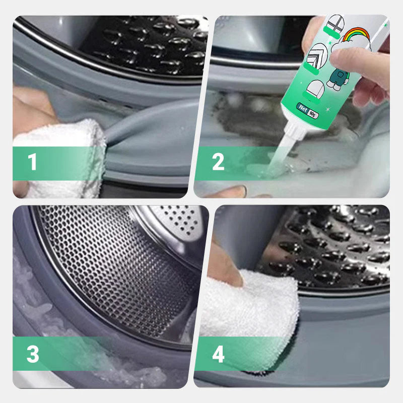 【🔥Kúp 1 a získaj 1 zadarmo🔥】Silný gél na odstraňovanie plesní