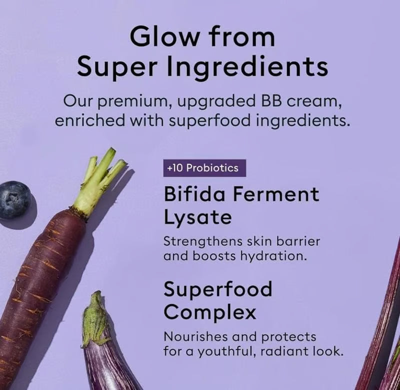 BB krém Perfect Cover Serum