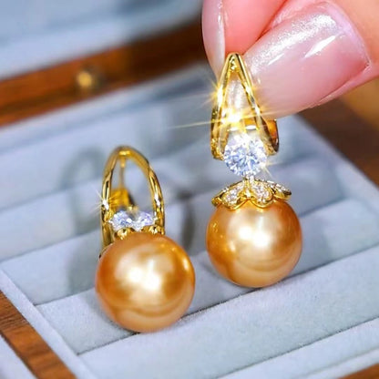 【🔥Kúp 1 a získaj 1 zadarmo🔥】Dámske visiace náušnice