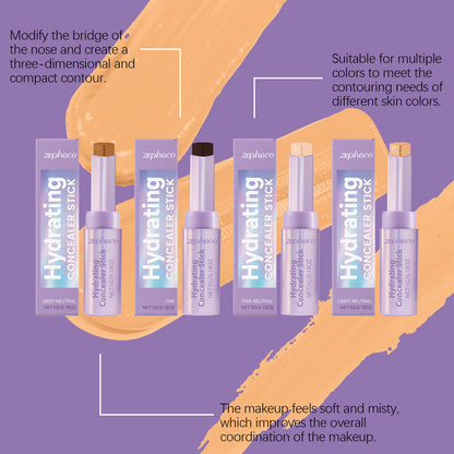 Tyčinka na korektor Blur