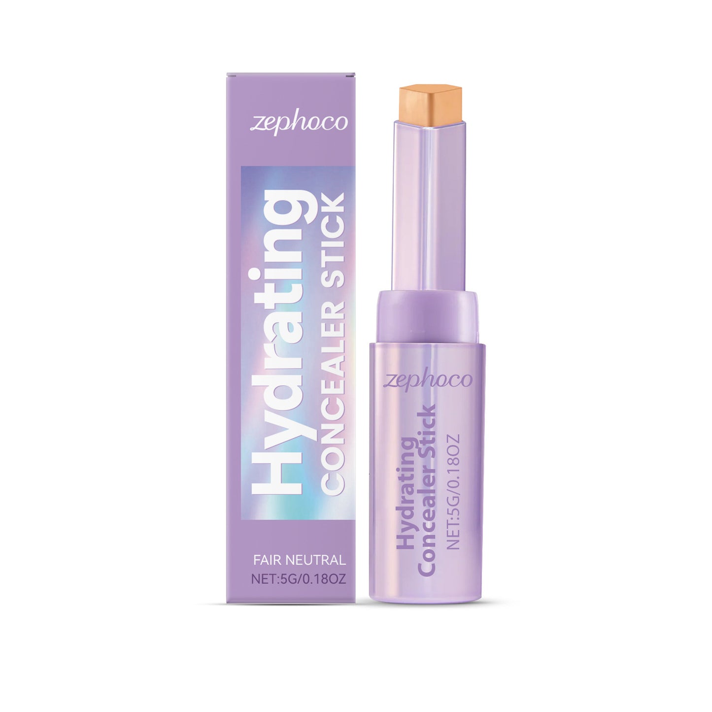 Tyčinka na korektor Blur