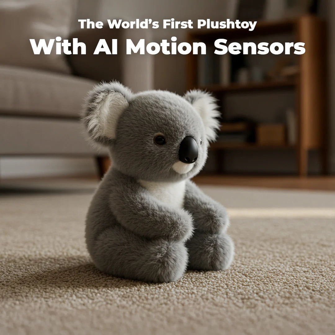 Koaly – Emocionálne liečenie na požiadanie?