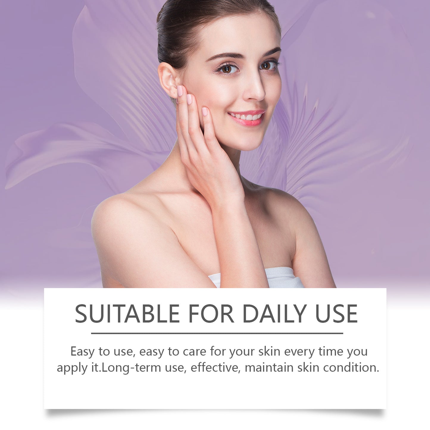 Brightening Skin Nourishing Mask