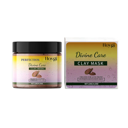 Brightening Skin Nourishing Mask
