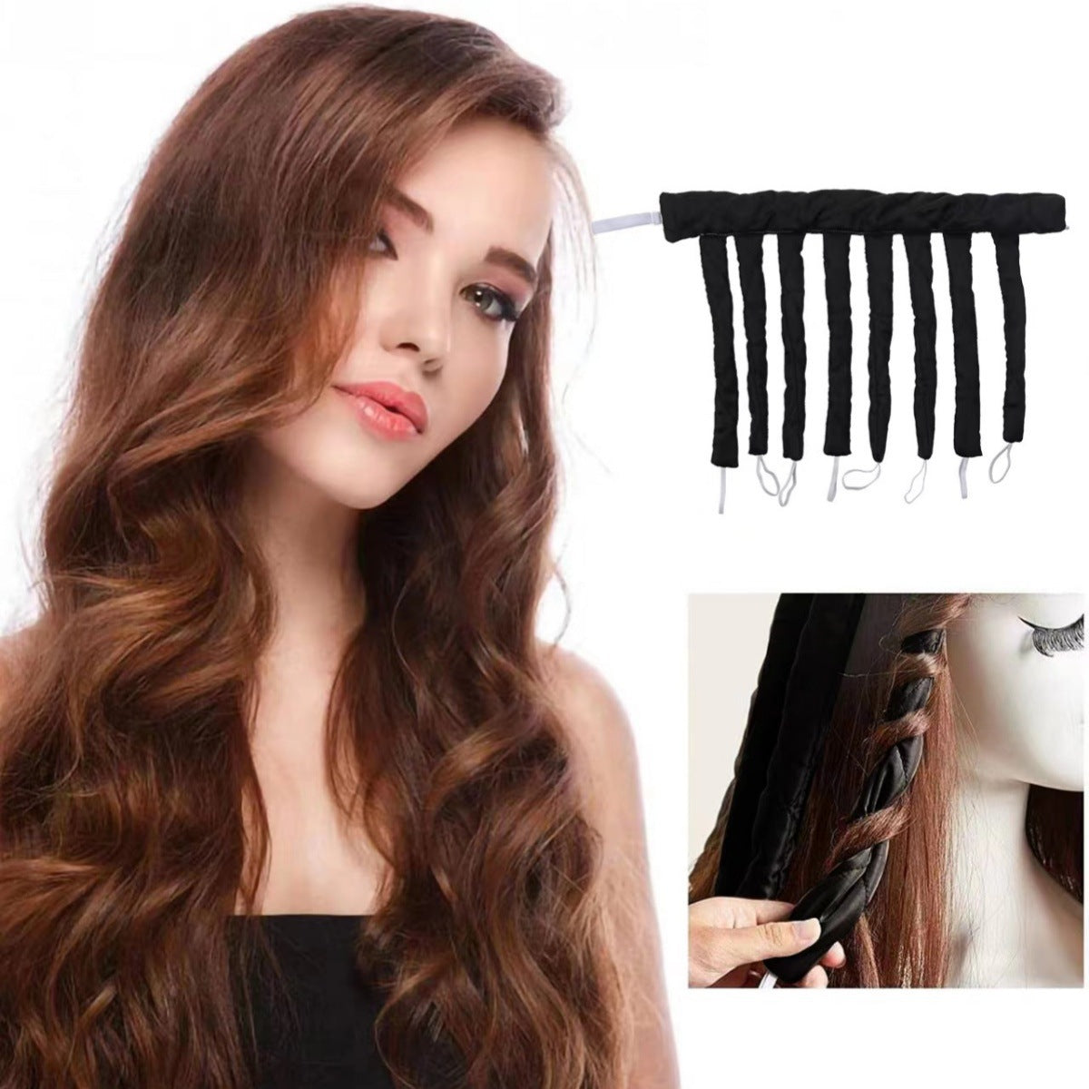 ✨ Kúpte 1, 1 dostanete zadarmo!? Kulma na vlasy Comfort?‍♀️