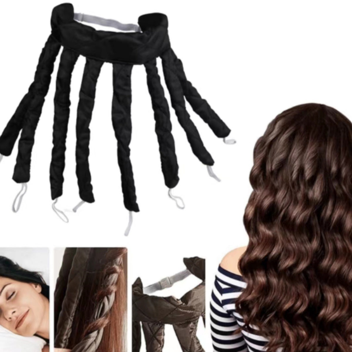 ✨ Kúpte 1, 1 dostanete zadarmo!? Kulma na vlasy Comfort?‍♀️