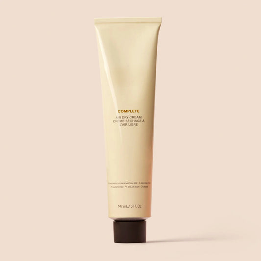 （🔥 Časovo obmedzený výpredaj: 70% zľava na druhú fľašu）Complete Air Dry Cream