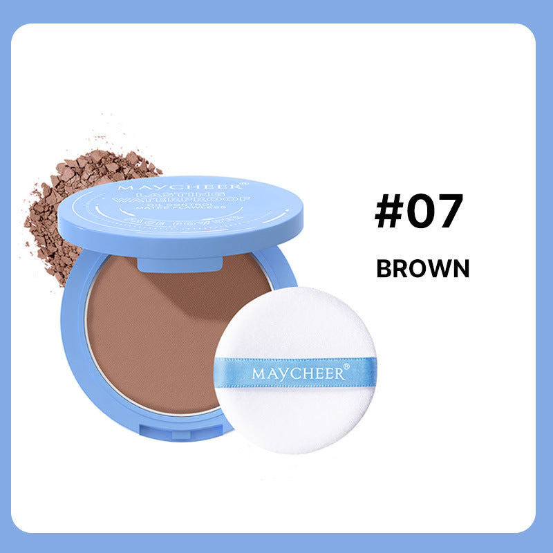 ✨Beauty Powder Cake for Makeup Hold