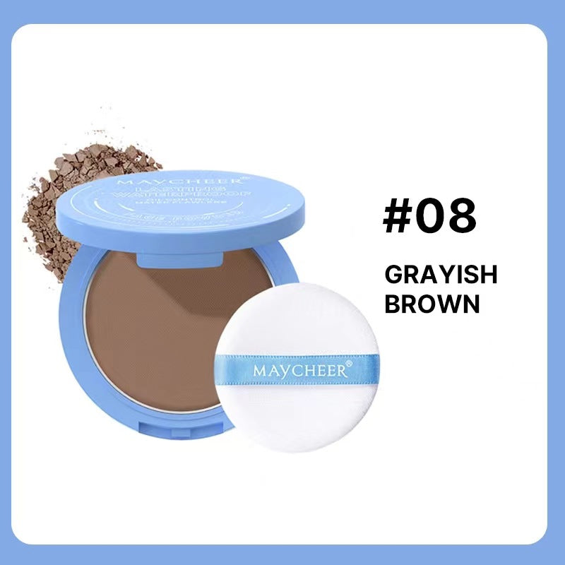 ✨Beauty Powder Cake for Makeup Hold