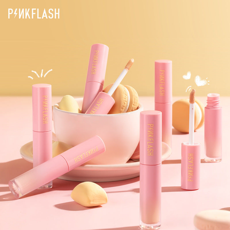 Forget The Filler Lip-Plumping Line-Smoothing Gloss