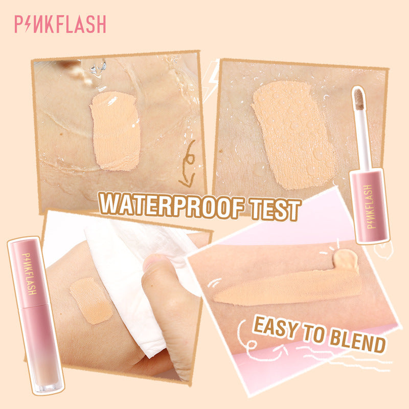 Forget The Filler Lip-Plumping Line-Smoothing Gloss