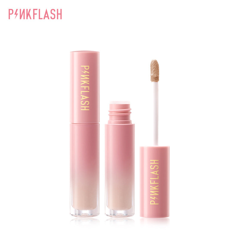 Forget The Filler Lip-Plumping Line-Smoothing Gloss
