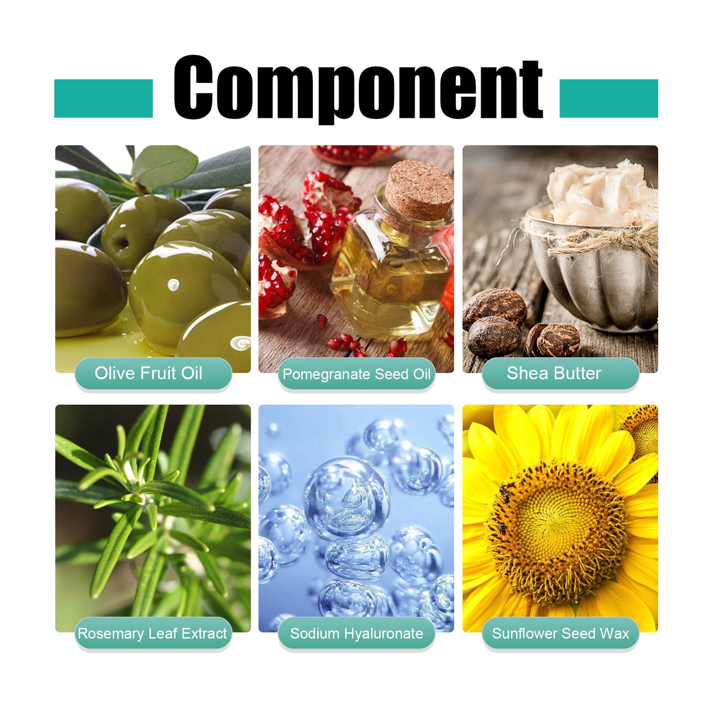 24-hodinový hydratačný odtieň na pery