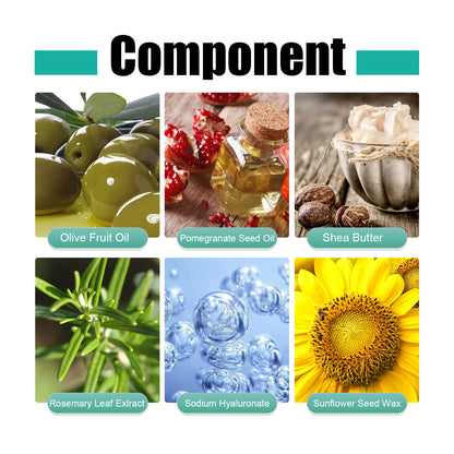 24-hodinový hydratačný odtieň na pery