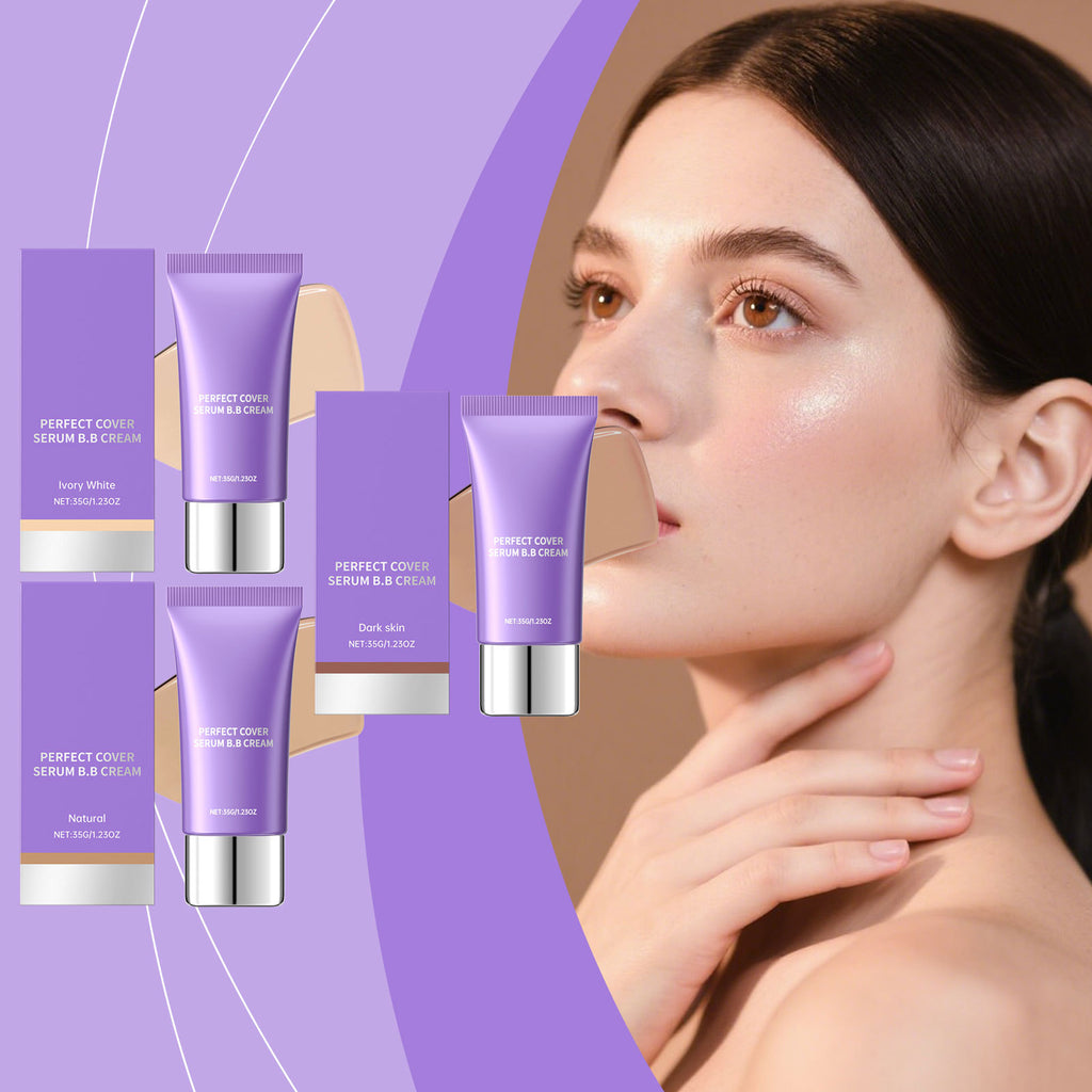BB krém Perfect Cover Serum