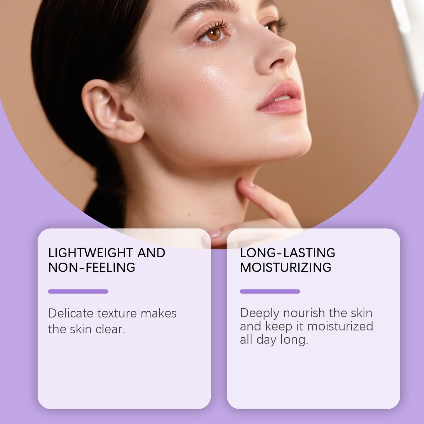 BB krém Perfect Cover Serum