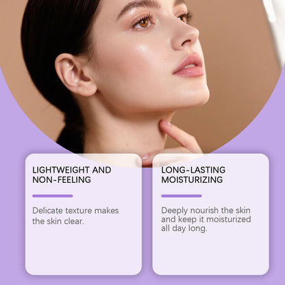 BB krém Perfect Cover Serum