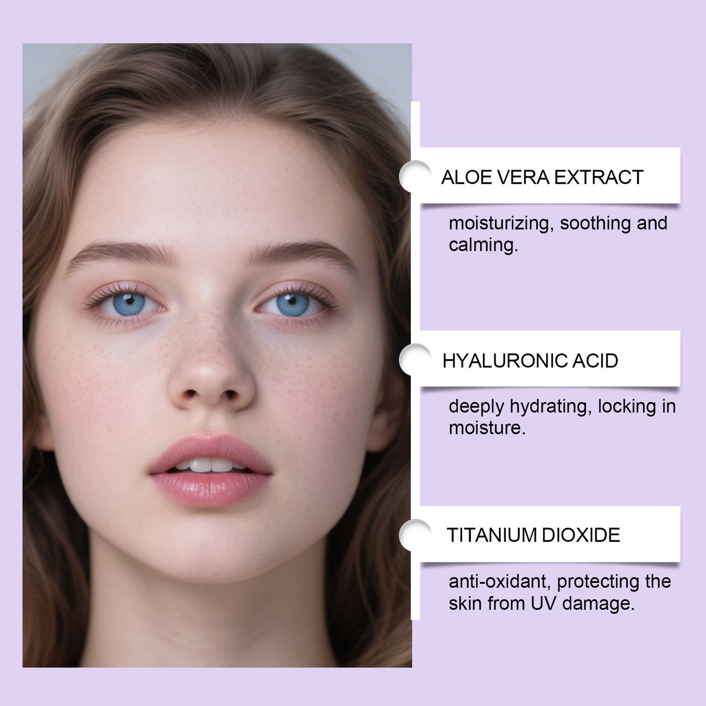 BB krém Perfect Cover Serum