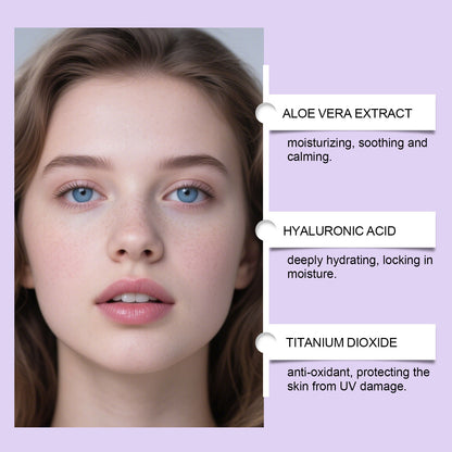 BB krém Perfect Cover Serum