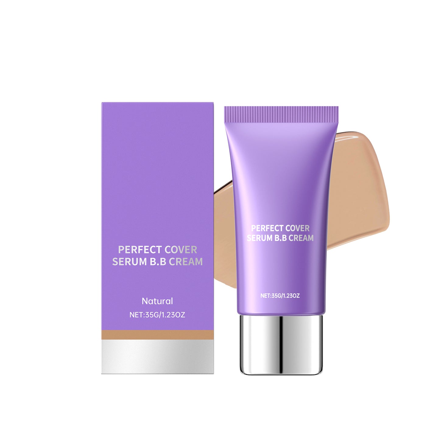BB krém Perfect Cover Serum